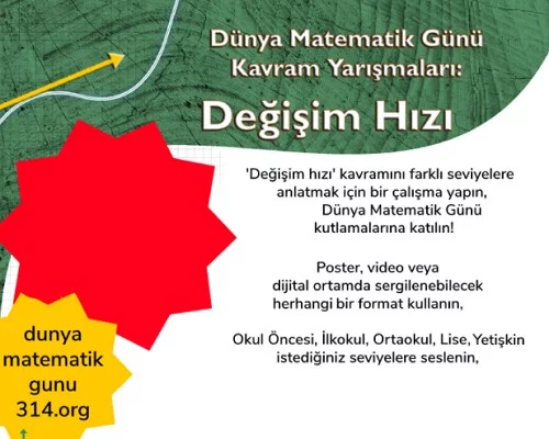 dunya-matematik-gunu Matematik Günü