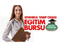 Tıp Bursu