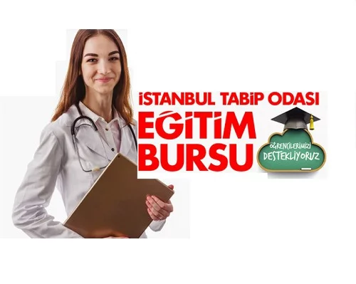 Tıp Bursu