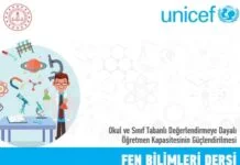 Öğretmen Rehber Kitapçığı