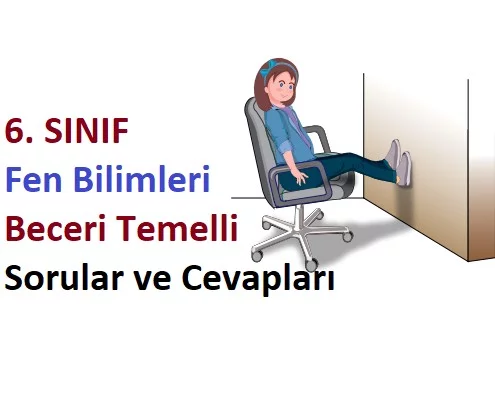 öğrenci fen soruları