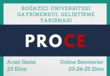 Gayrimenkul Yarışması