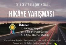 Hikaye Yarışması