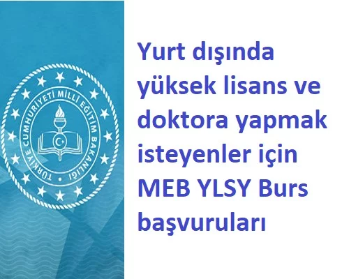 meb-bursu eğitim bursu