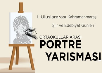 ogrenci-portre-yarismasi Resim Yarışması