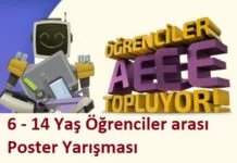 Öğrenci Yarışması