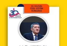 Özel eğitimde uzaktan eğitim