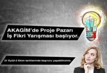 Proje Pazarı