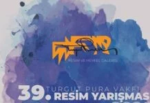Öğrenci Resim Yarışması