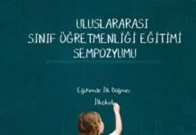 Sınıf Öğretmenliği