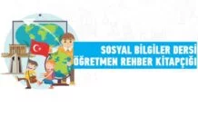 Sosyal Bilgiler
