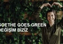 sürdürülebilirlik