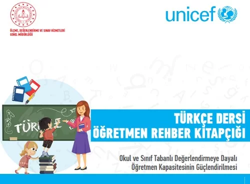 Türkçe Dersi