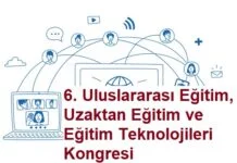 Uluslararası Eğitim