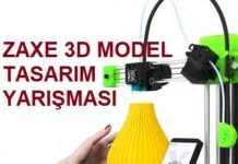 Tasarım Yarışması