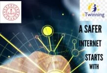eTwinning projesi
