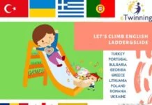eTwinning Proje