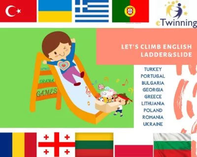 proje ekibi eTwinning Proje