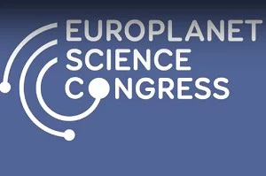 Europlanet-Science-Congress Science Congress
