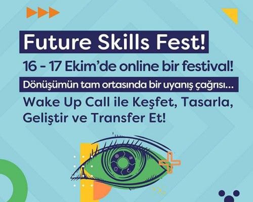 Future-Skills-Fest Future Skills Fest