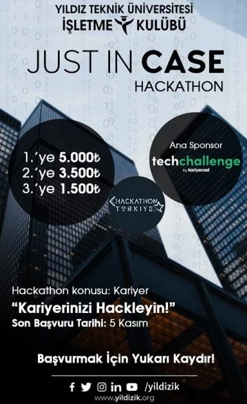 Hackathon