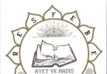 Hadis Öğreniyorum