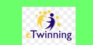 eTWINNING PROJECT