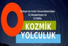 Uzay Bilimleri Eğitimi