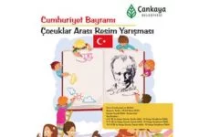 resim yarışması