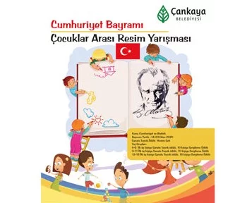 resim yarışması
