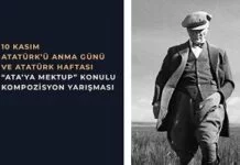 Kompozisyon Yarışması