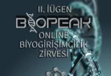 Biyogirişimcilik Zirvesi