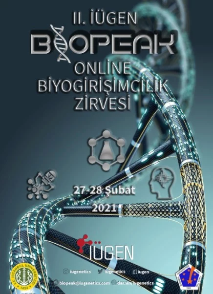 biyogirisimcilik Biyogirişimcilik Zirvesi