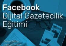 Dijital Gazetecilik