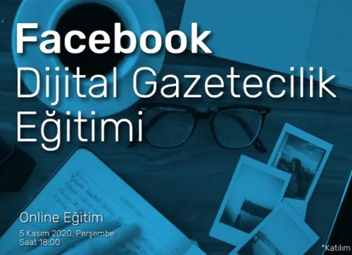 Dijital Gazetecilik