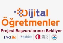 Dijital Öğretmen