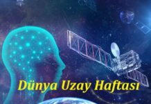 Dünya Uzay Haftası 2026 Başladı: Tema “Roket Devrimi” Uzay Haftası