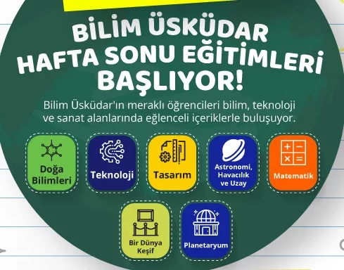Eğitim Atölyesi