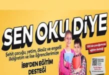 Eğitim Yardımı