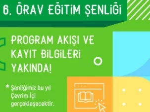 Eğitim Şenliği