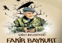 Fakir Baykurt