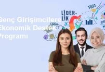 Genç Girişimciler