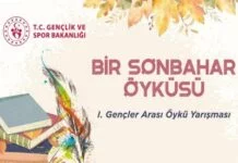 Üniversiteli Öykü Yarışması