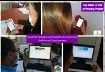 eTwinning Proje