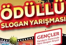 Slogan Yarışması