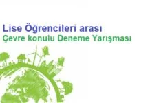 Deneme Yarışması