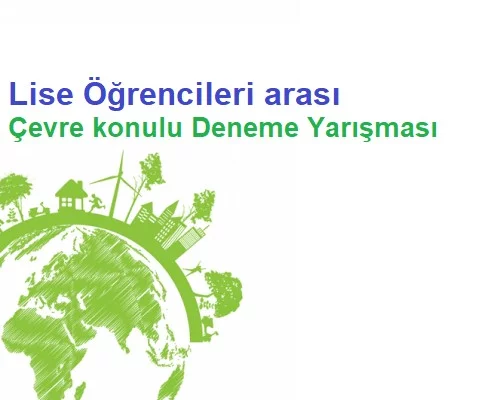 lise-ogrencileri-yarisma Deneme Yarışması