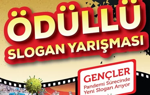 Slogan Yarışması