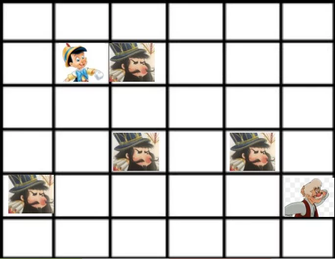 Magic Of Fairy Tales 1 Etwinning projesi