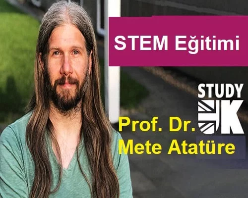 mete-atature STEM